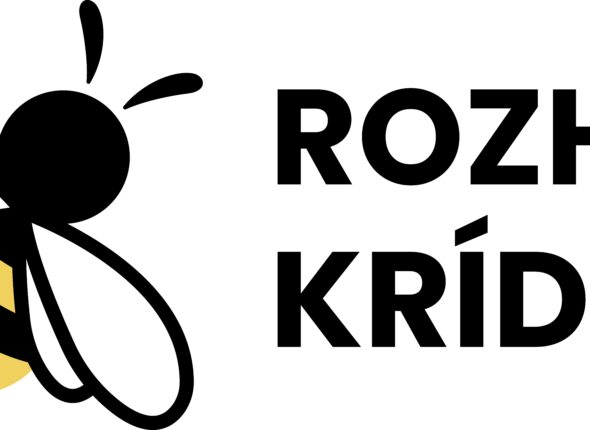 rozhyb_kridla_LOGO_cierne