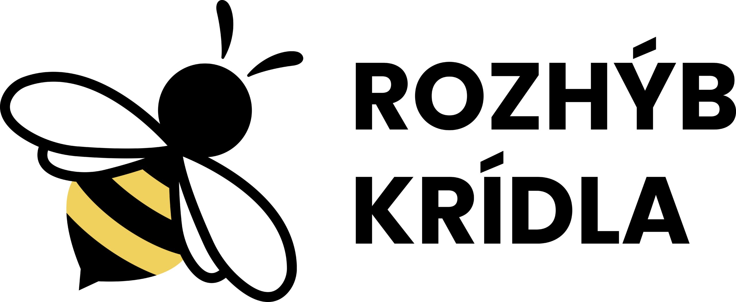 Rozhýb krídla