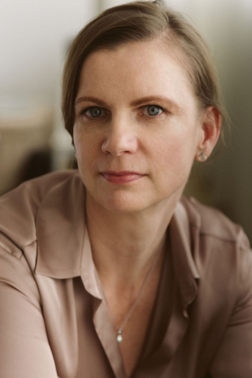 Zuzana Morovská
